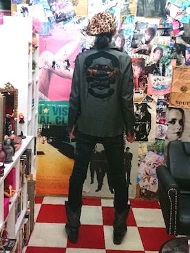 みーやさんのコーディネート