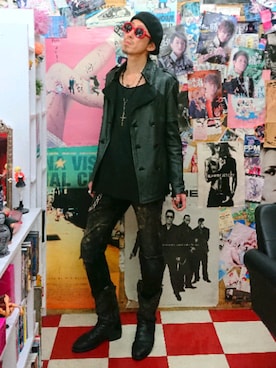 みーやさんのコーディネート