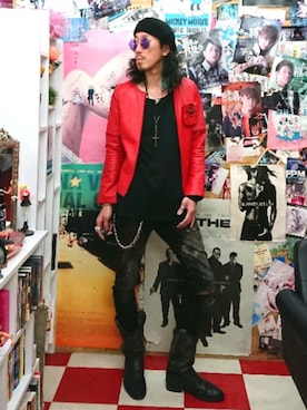 みーやさんのコーディネート