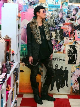 みーやさんのコーディネート