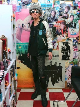 みーやさんのコーディネート