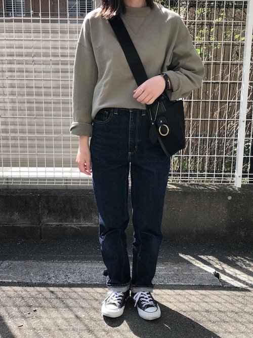 megさんのコーディネート