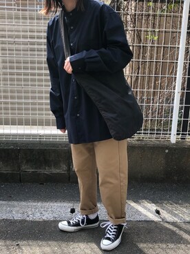 megさんのコーディネート