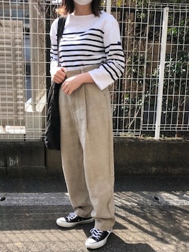 megさんのコーディネート