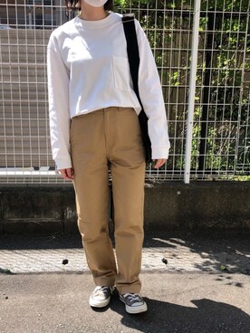 megさんのコーディネート