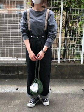 megさんのコーディネート