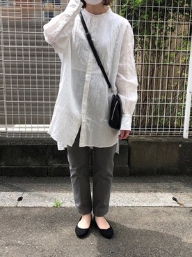 megさんのコーディネート