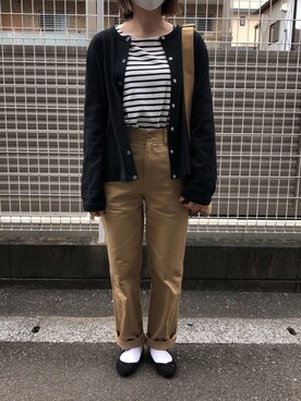 megさんのコーディネート