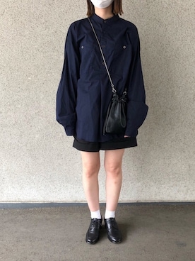 megさんのコーディネート