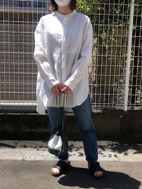 megさんのコーディネート