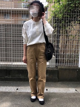 megさんのコーディネート