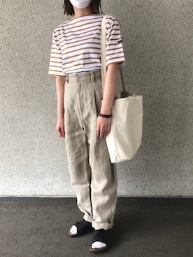 megさんのコーディネート