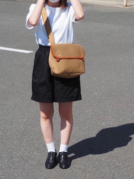 megさんのコーディネート