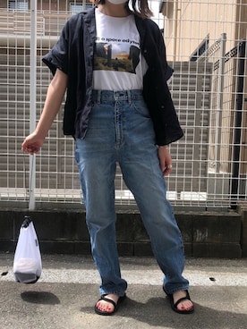 megさんのコーディネート