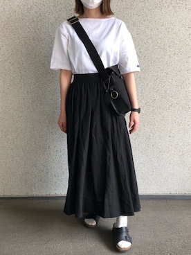 megさんのコーディネート