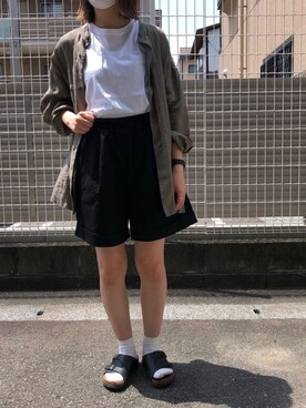 megさんのコーディネート