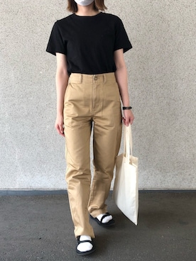 megさんのコーディネート