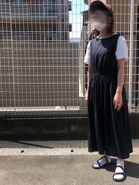 megさんのコーディネート