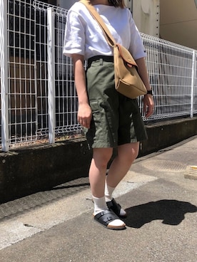 megさんのコーディネート