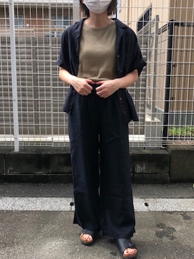 megさんのコーディネート