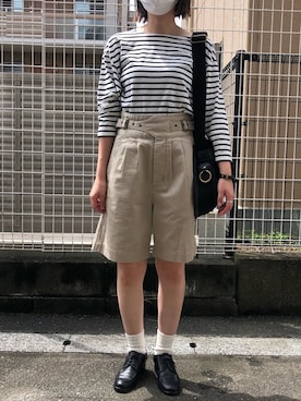 megさんのコーディネート