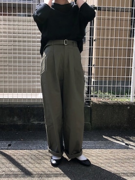 megさんのコーディネート