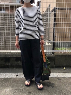 megさんのコーディネート