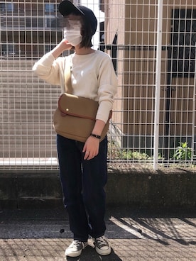 megさんのコーディネート