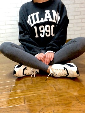 maririnさんのコーディネート