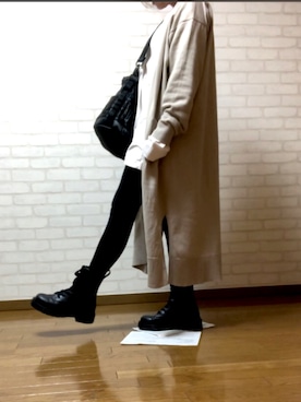 maririnさんのコーディネート