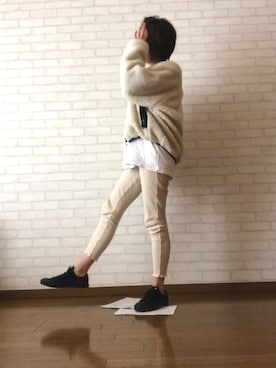 maririnさんのコーディネート