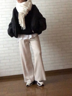 maririnさんのコーディネート