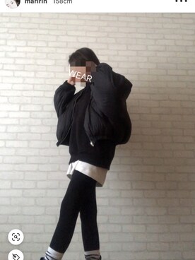 maririnさんのコーディネート