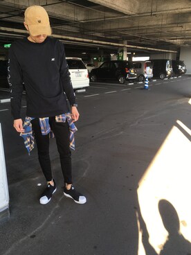 DAICHIさんのコーディネート