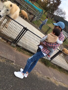 DAICHIさんのコーディネート