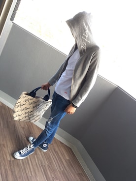 DAICHIさんのコーディネート