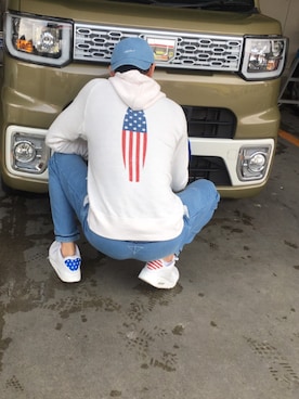 DAICHIさんのコーディネート