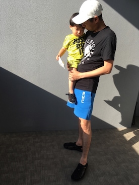 DAICHIさんのコーディネート