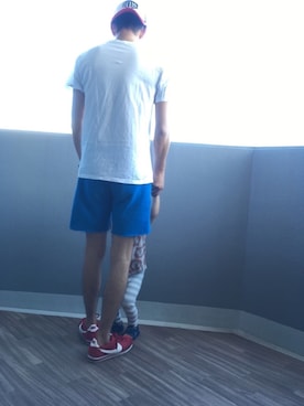 DAICHIさんのコーディネート