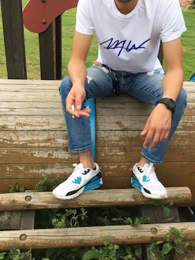 DAICHIさんのコーディネート