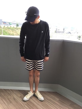 DAICHIさんのコーディネート