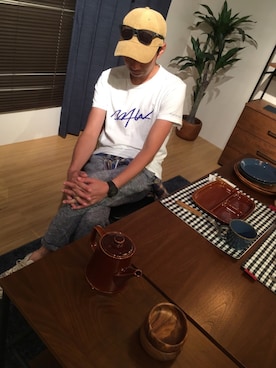 DAICHIさんのコーディネート