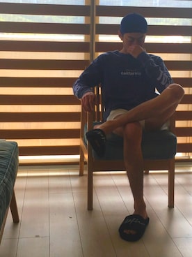 DAICHIさんのコーディネート