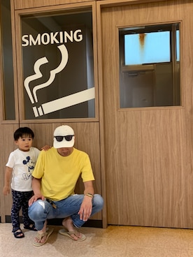 DAICHIさんのコーディネート