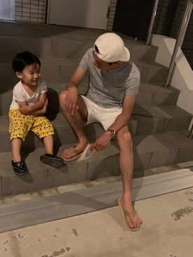 DAICHIさんのコーディネート