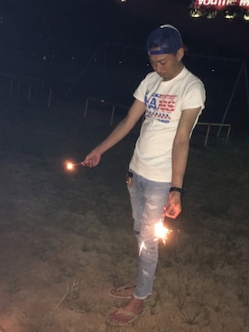 DAICHIさんのコーディネート