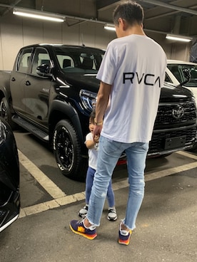 DAICHIさんのコーディネート