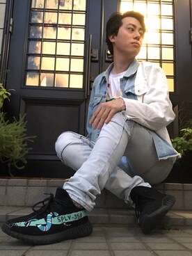 ゔゃーさんのコーディネート