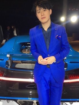 ゔゃーさんのコーディネート