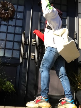 ゔゃーさんのコーディネート